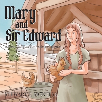 Paperback Mary and Sir Edward Book