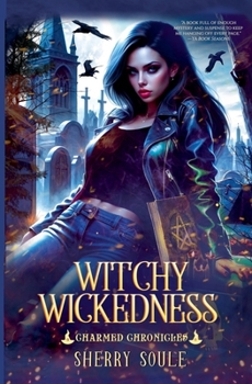 Beautifully Broken - Book #1 of the Spellbound Prodigies