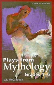 Paperback Plays from Mythology Book