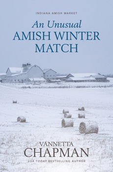 Unusual Amish Winter Match