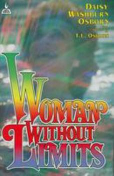 Paperback Woman Without Limits Book