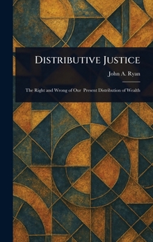 Distributive Justice