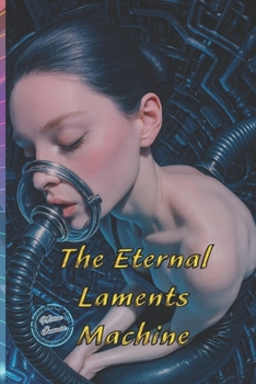 Paperback The Eternal Laments Machine Book