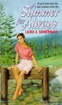 Mass Market Paperback A Summer for Always Book