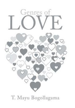 Hardcover Genres of Love Book