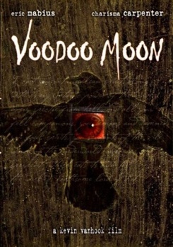 DVD Voodoo Moon Book