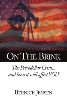 Paperback On The Brink Book