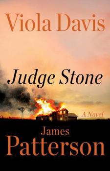 Hardcover Judge Stone Book