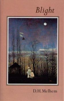 Hardcover Blight Book