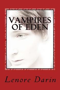 Paperback Vampires of Eden Book