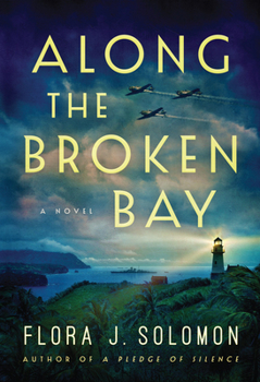 Hardcover Along the Broken Bay Book