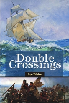 Paperback Double Crossings Book