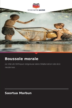 Boussole morale (French Edition)