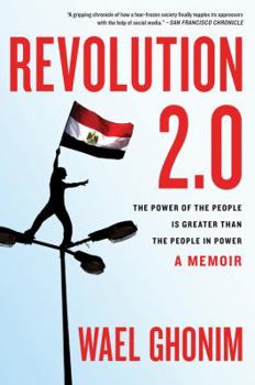Paperback Revolution 2.0: The Power of the People Is Greater Than the People in Power Book
