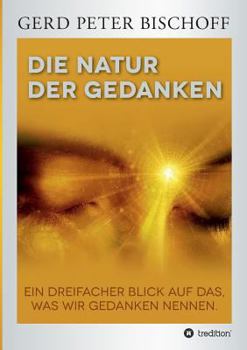 Paperback Die Natur Der Gedanken [German] Book