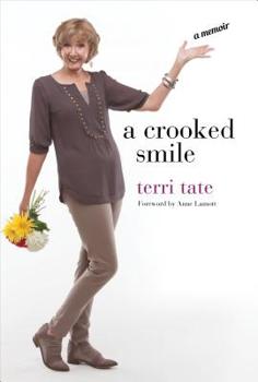 Hardcover A Crooked Smile: A Memoir Book