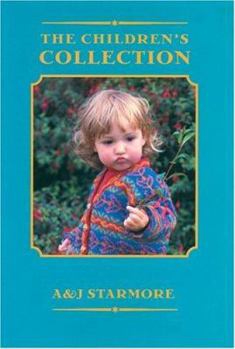 Paperback The Children's Collection: Knitting Book