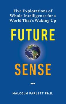 Paperback Future Sense Book