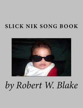 Paperback Slick Nik Song Book