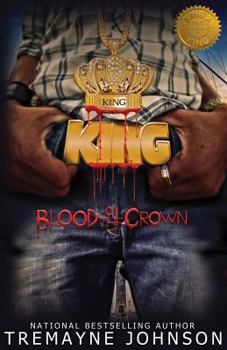 Paperback King 2: Blood on the Crown Book