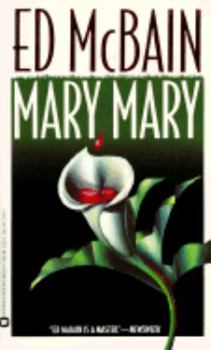 Mary, Mary - Book #10 of the Matthew Hope