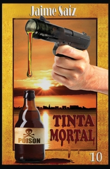 Paperback Tinta MortaL [Spanish] Book