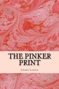 Paperback The Pinker Print Book