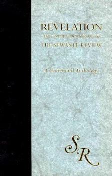 Hardcover Revelation and Other Fiction from the Sewanee Review: A Centennial Anthology Book