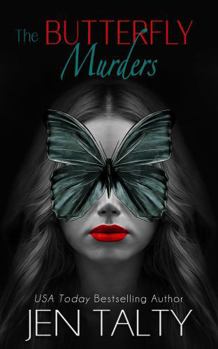 The Butterfly Murders - Book #2 of the Federal Investigators