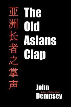 Paperback The Old Asians Clap Book