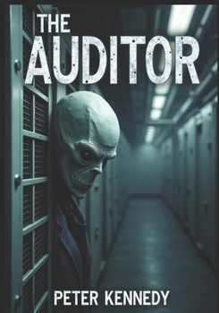 Paperback The Auditor: The Novel of the Permafrost Book