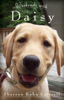 Hardcover Weekends with Daisy Book