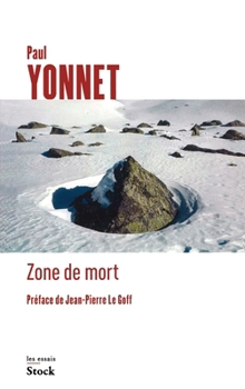 Paperback Zone de Mort [French] Book