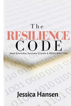 Paperback The Resilience Code Book