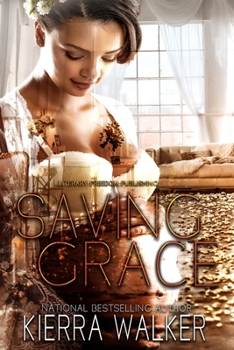 Paperback Saving Grace Book