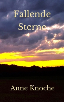 Paperback Fallende Sterne [German] Book