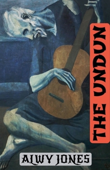 Paperback The Undun Book