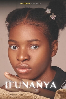 Paperback Ifunanya Book