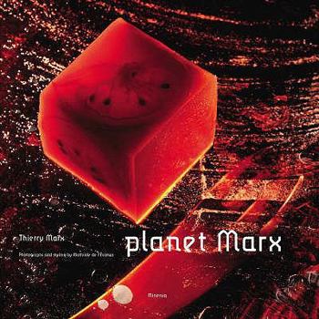 Hardcover Planet Marx Book