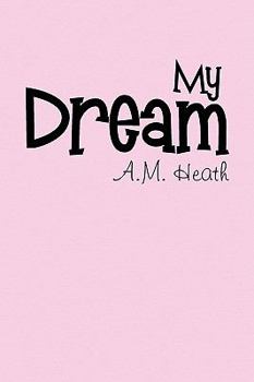 Paperback My Dream Book