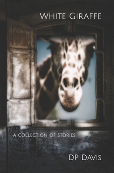 Paperback White Giraffe: Stories Book