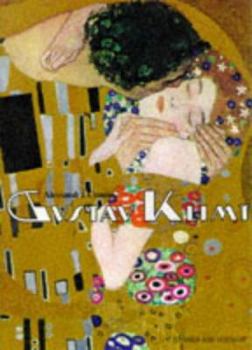 Paperback Gustav Klimt Book