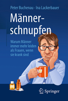 Paperback Männerschnupfen [German] Book