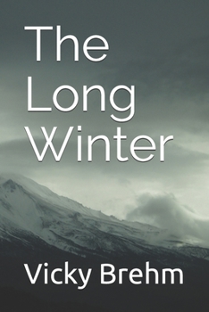 Paperback The Long Winter Book
