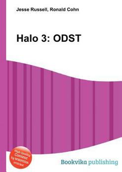 Halo 3: Odst