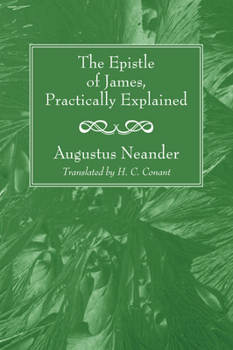 Paperback The Epistle of James, Practically Explained Book