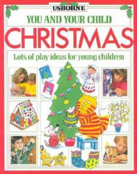 Paperback Christmas (You and Your Child Series) Book