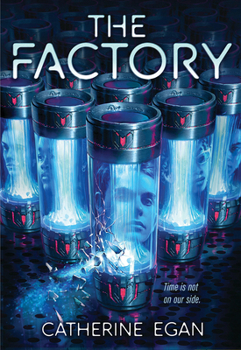 Paperback The Factory Book