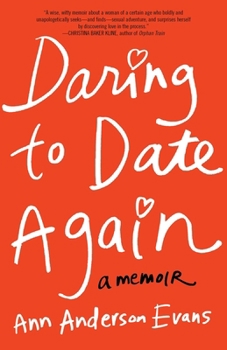 Paperback Daring to Date Again Book