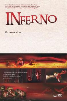 Paperback Inferno: Hell (Portuguese Edition) [Portuguese] Book